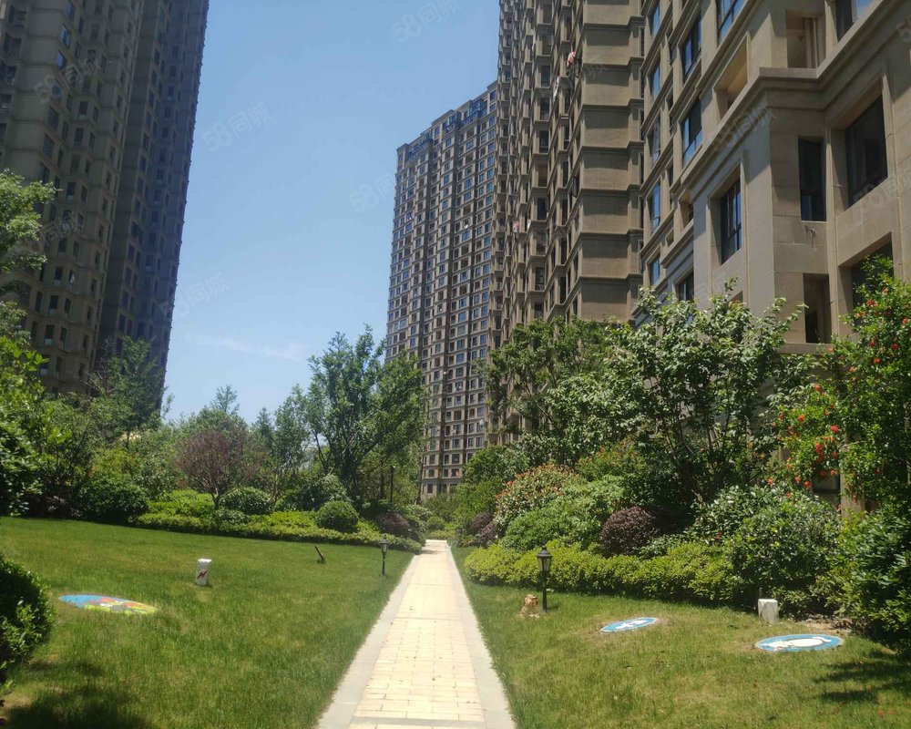 祥生望湖名都小区详情,房价走势,房源,业主论坛】- 绍兴58同城
