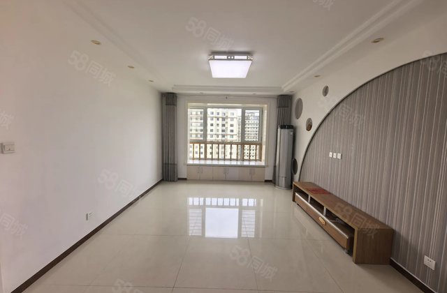 丽景福苑(一期)3室2厅108㎡77万二手房图片