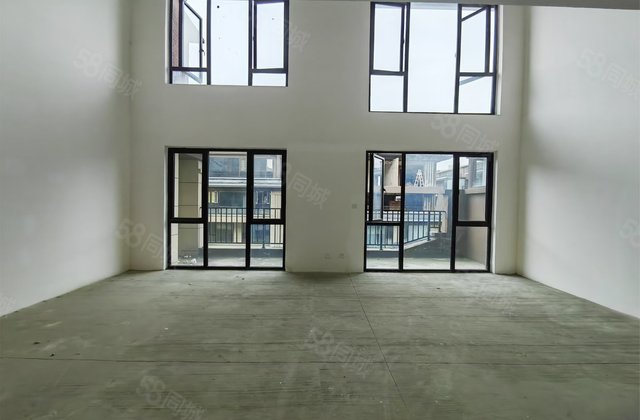 华新锦绣尚郡4室2厅156.52㎡248万二手房图片