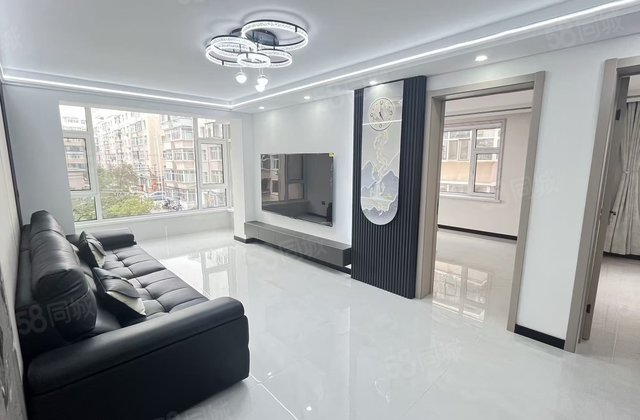 永青小区2室1厅67㎡26.8万二手房图片