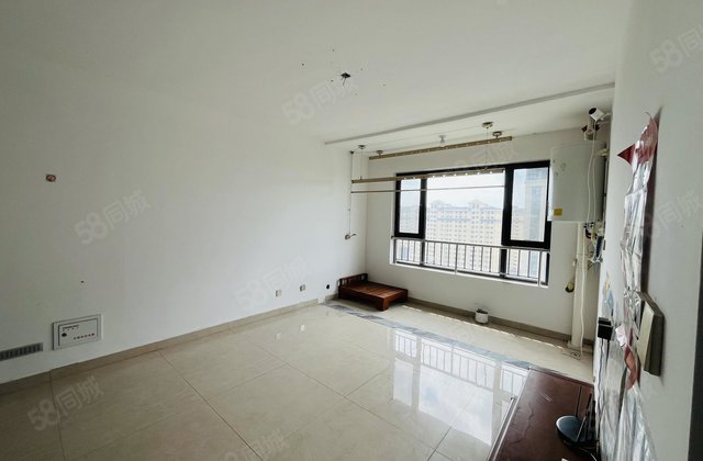 115平 民生凤凰城1号院 3室2厅 电梯房 南北通透 居家