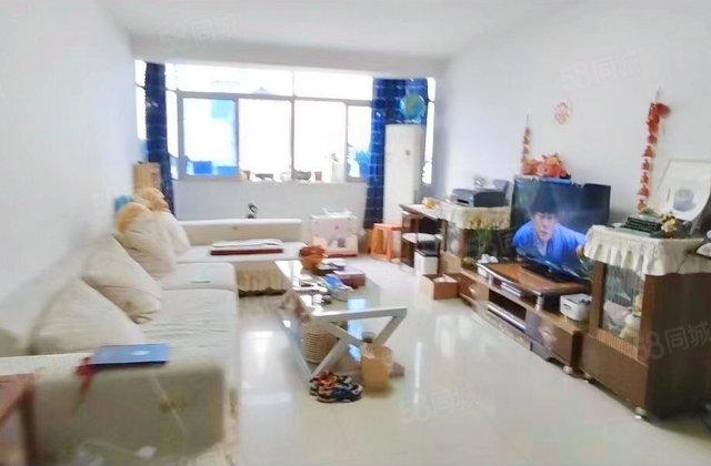 科技村3室2厅140㎡310万二手房图片