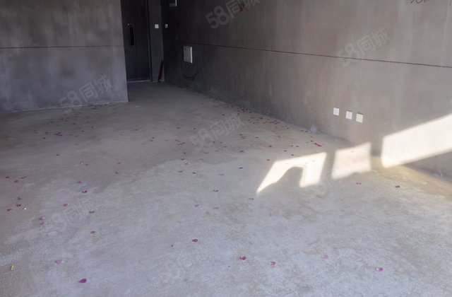 盛景熙苑3室2厅118㎡133万二手房图片