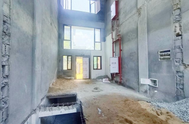 九里芳华5室2厅83.86㎡95万二手房图片