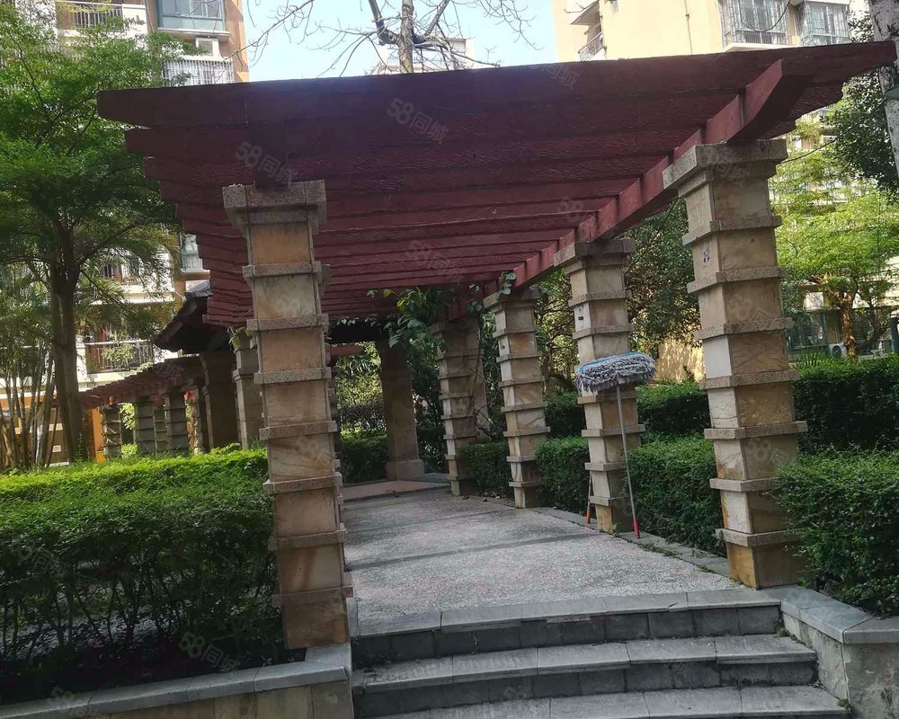 【名雅花园, 名雅花园小区详情,房价走势,房源,业主论坛】- 茂名58