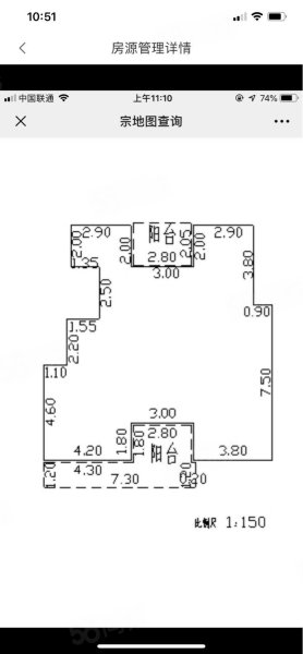 奥晨龙湾新城3室2厅2卫128.78㎡南135万