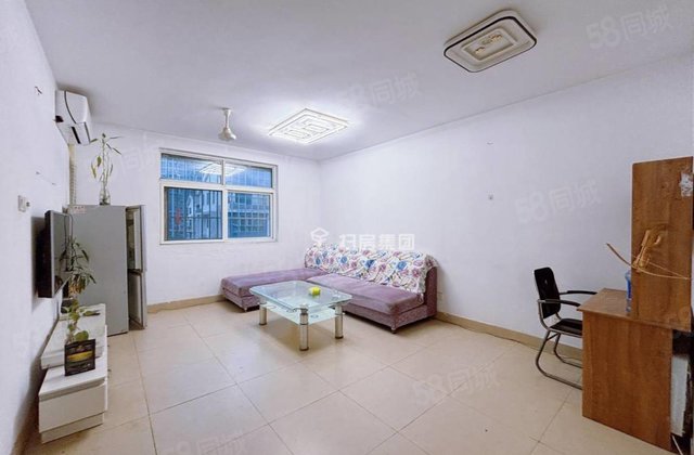 房东着急卖 湖边 望湖花园 大三室 免大税