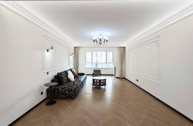 龙门山水华庭3室2厅144.29㎡83.8万二手房图片