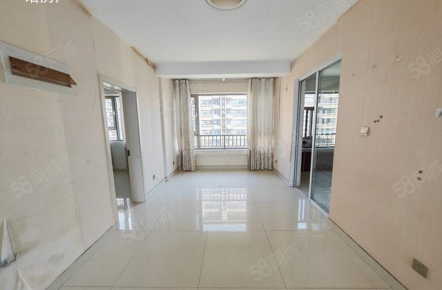 润景苑 民生凤凰城 电梯好楼层 三叶草户型  送地下室