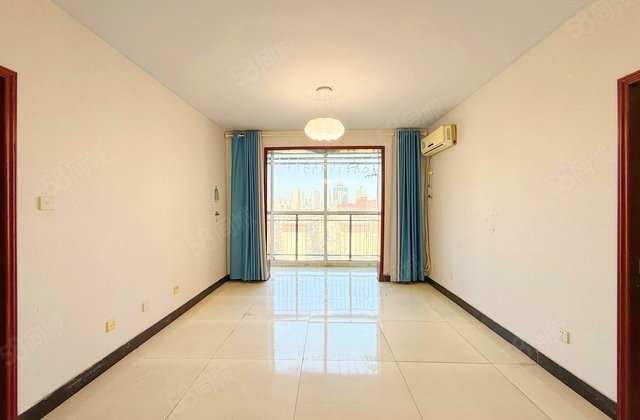 隆福国际2室2厅92㎡105万二手房图片