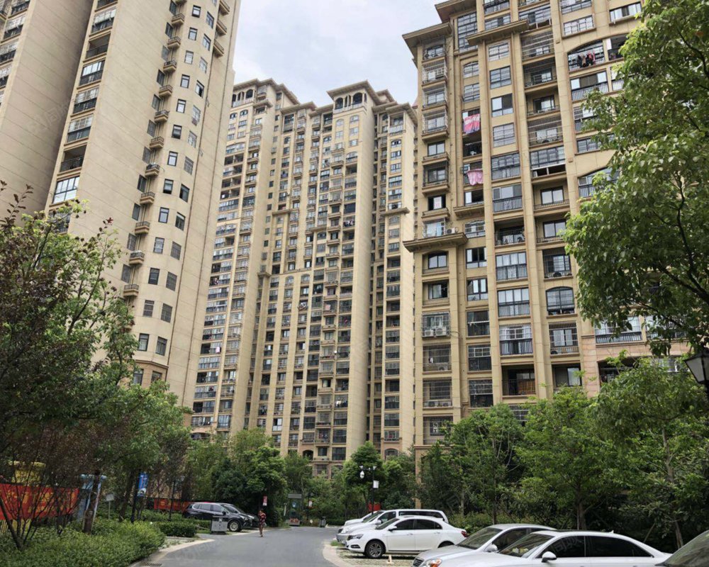 圣联梦溪小镇小区详情,房价走势,房源,业主论坛】- 合肥58同城