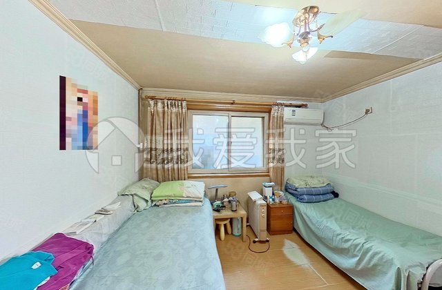 安华里社区(一区)1室1厅37.82㎡246万二手房图片