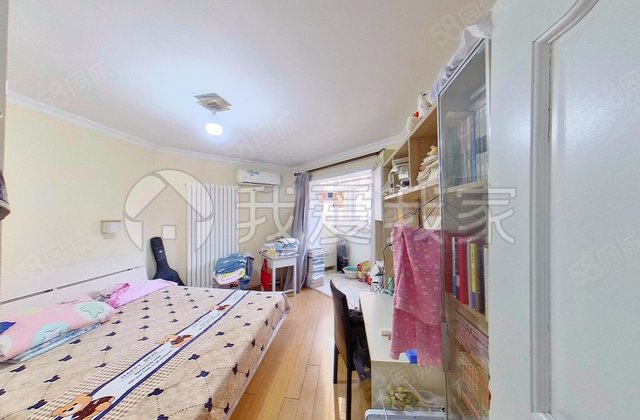 阳光北里2室1厅66㎡278万二手房图片