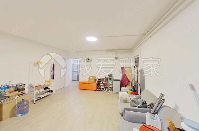 安慧北里逸园4室1厅136.74㎡790万二手房图片