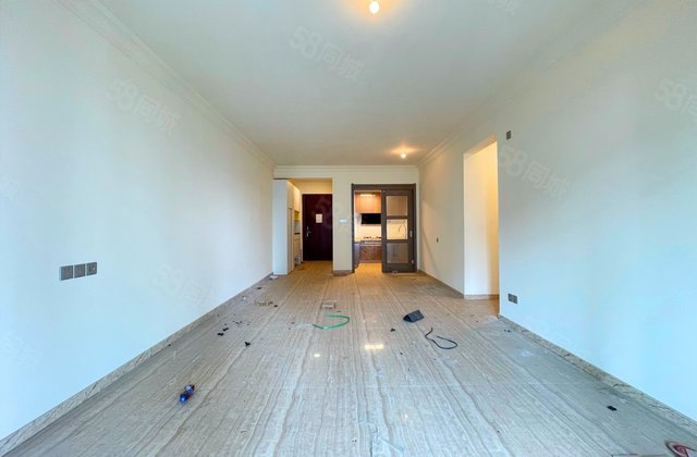 碧桂园培文府3室2厅115㎡57万二手房图片