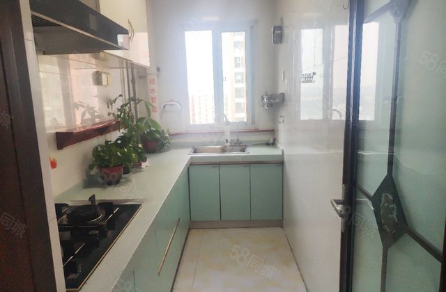 水岸花语 三室双卫 免大税 随时看房 急卖