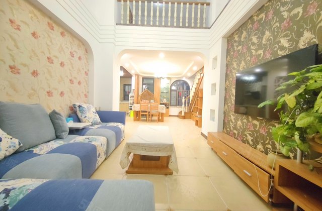 天旺名都2室2厅92.17㎡50万二手房图片