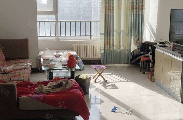 急售 奥森花园清风和庐三室两厅两卫 带车位地下室 中间楼层