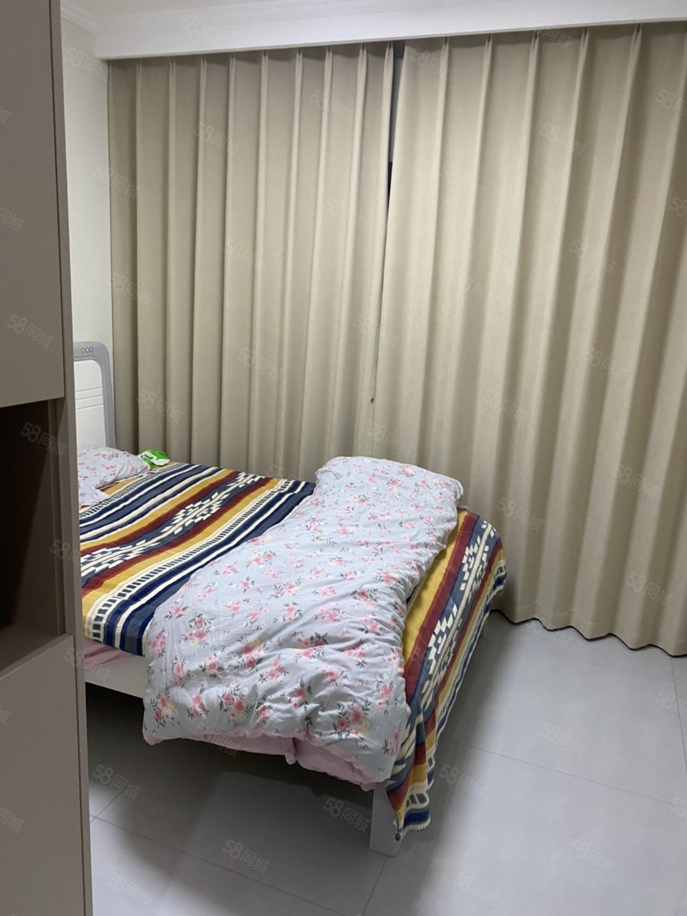 碧桂园凤熹台3室2厅2卫128㎡南北100万