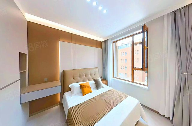 咖啡小镇(北区)2室2厅97.06㎡63万二手房图片