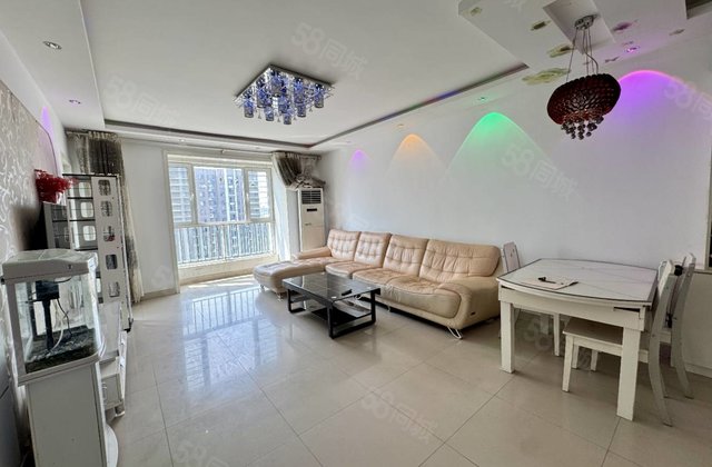 单价6开头 光明 七中 云麓九里 阿尔卡迪亚 三居带车位送储