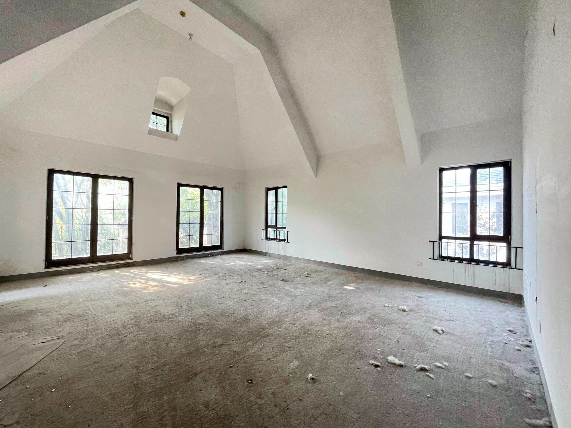 財富公館5室3廳5衛(wèi)1496.75㎡南北8500萬