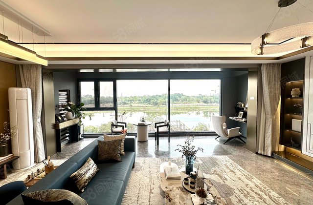 云晴苑3室2厅137㎡65.8万二手房图片