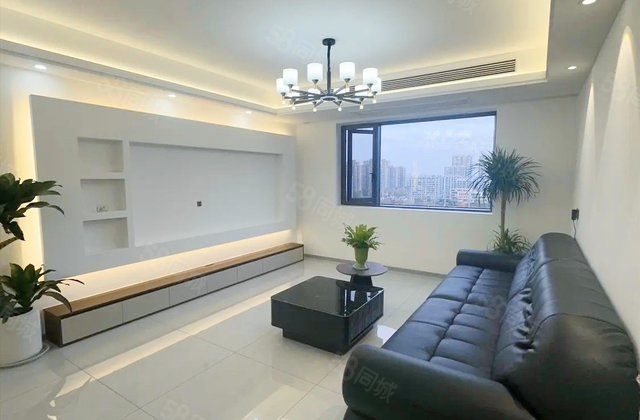 锦江新园3室2厅85.84㎡74.8万二手房图片