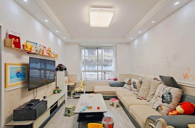 柳河苑(温江)3室2厅89.11㎡63万二手房图片