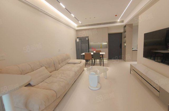 嘉华公馆2室2厅69㎡23.8万二手房图片