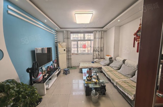 单身~婚房~年轻人必看!可4萬入住办完 金丰苑 挨桐凤家园