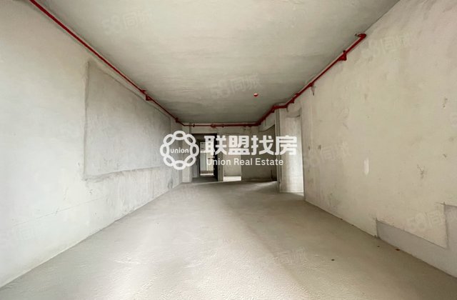 盛世天禧4室2厅133.95㎡73万二手房图片