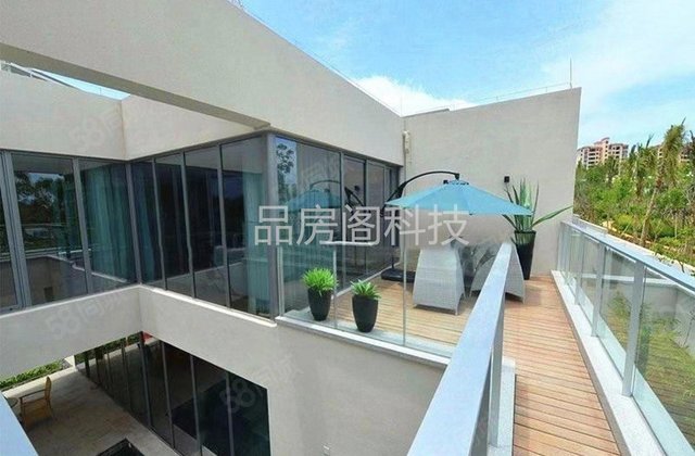 智汇城4室2厅145㎡300万二手房图片