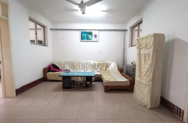 聊大 文轩 红旗 学府花园 羡林苑 中医院单位房 停车方便