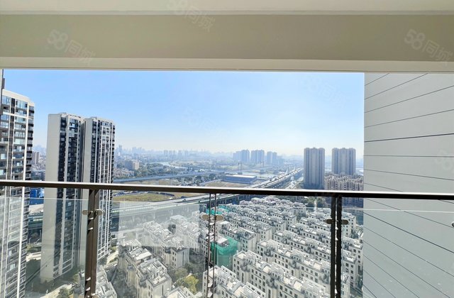 大华紫樾府4室2厅118.04㎡155万二手房图片