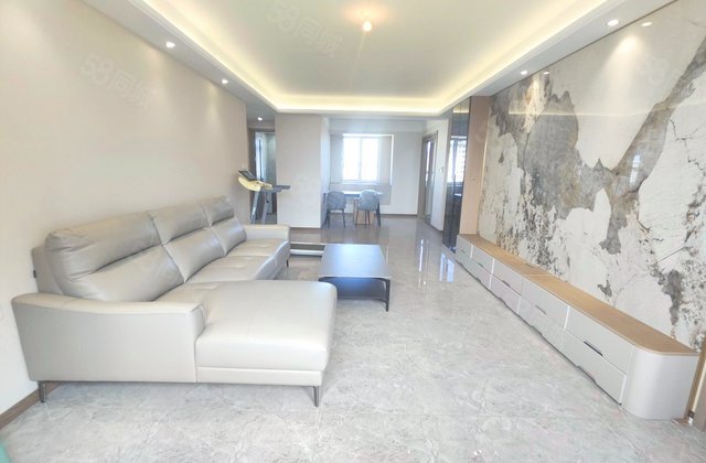 招商学府18723室2厅114.84㎡92万二手房图片