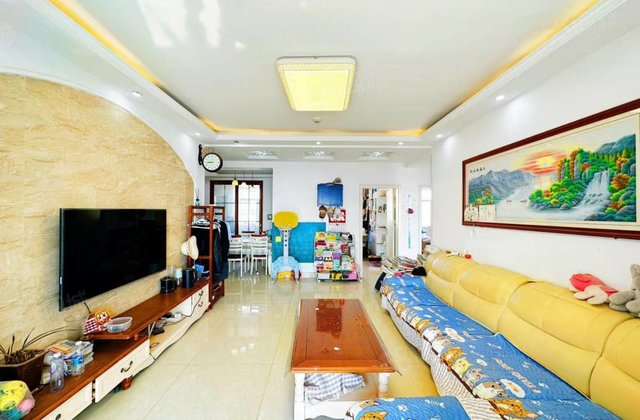 急售1，文轩旁，九州国际，金柱东苑，精装三室，79.9万，