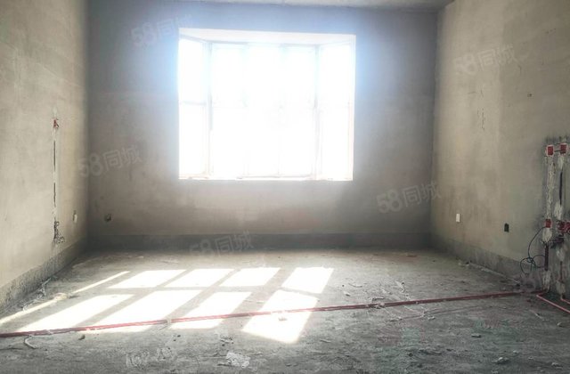 锦绣城(满城)3室2厅117㎡75万二手房图片