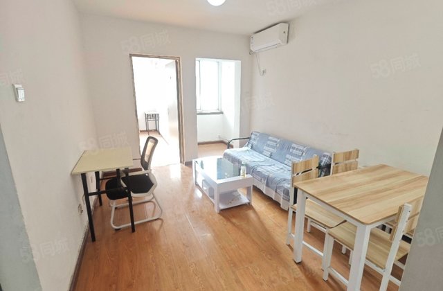 三嘉信苑2室1廳1衛(wèi)63㎡南北180萬(wàn)