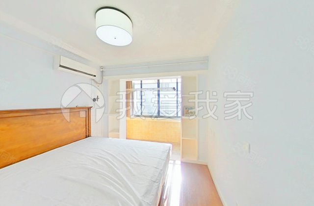 带城桥47号小区2室1厅61㎡198万二手房图片