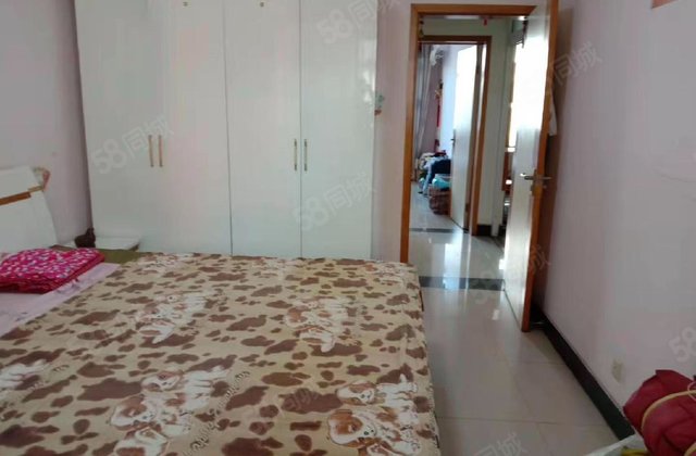 向阳家园一期3室2厅141㎡95万二手房图片