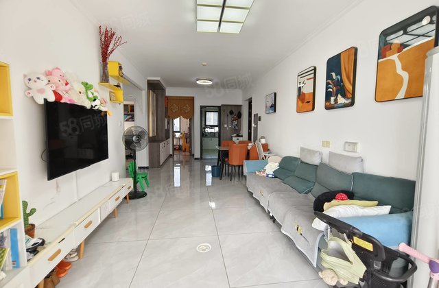 精装婚房 送车位免大税 二中文苑 锦绣学府 碧桂园 儒辰西