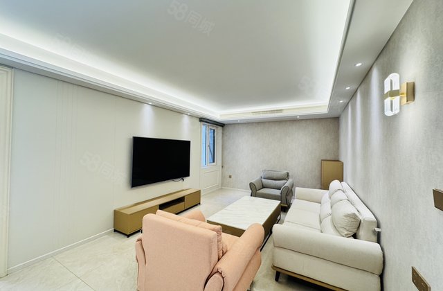 柳园路上 老文轩 人保家属院精装四室 多层2楼 拎包入住