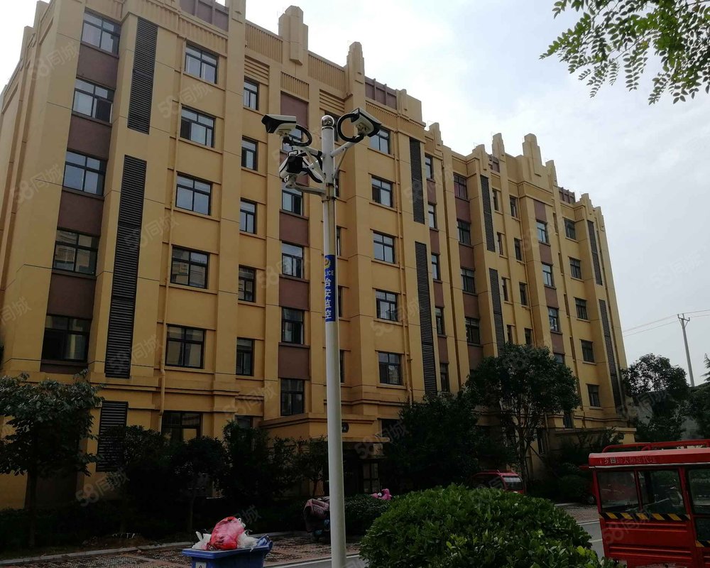 【康桥公馆, 康桥公馆小区详情,房价走势,房源,业主论坛】- 临沂58