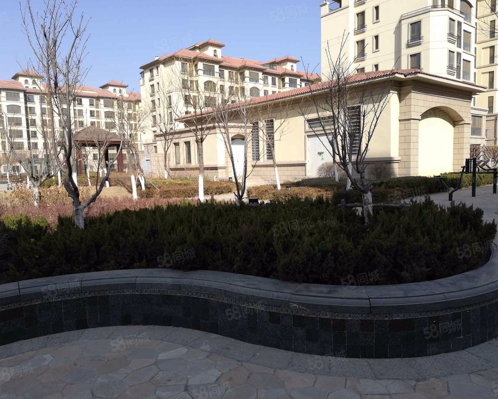 【渤龙公寓, 渤龙公寓小区详情,房价走势,房源,业主论坛】- 天津58