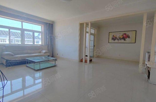 东昌湖周边 近医院 出行方便 商业配套成熟 南北通透乐园实验