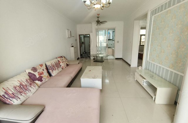 徒骇河畔观景房 御景王宅 一梯两户 免 送储