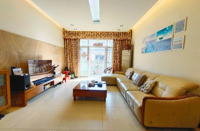 燕沙庭院5室2厅188.3㎡378万二手房图片