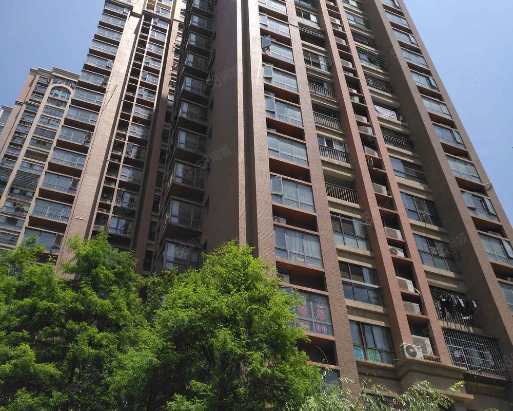 【上海城, 上海城小区详情,房价走势,房源,业主论坛】- 长沙58同城