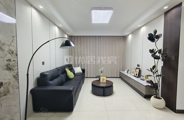 学府洋房2室2厅85㎡38.8万二手房图片